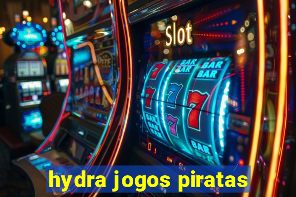 hydra jogos piratas